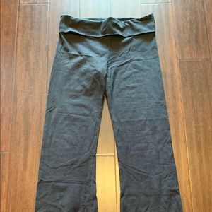 Victoria’s Secret Yoga Pants